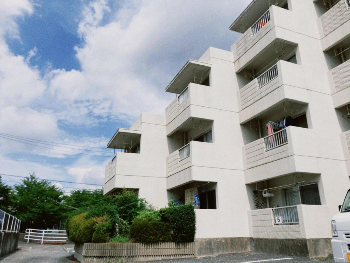 リバーサイド厚生町 Apartment Okayama Exterior photo