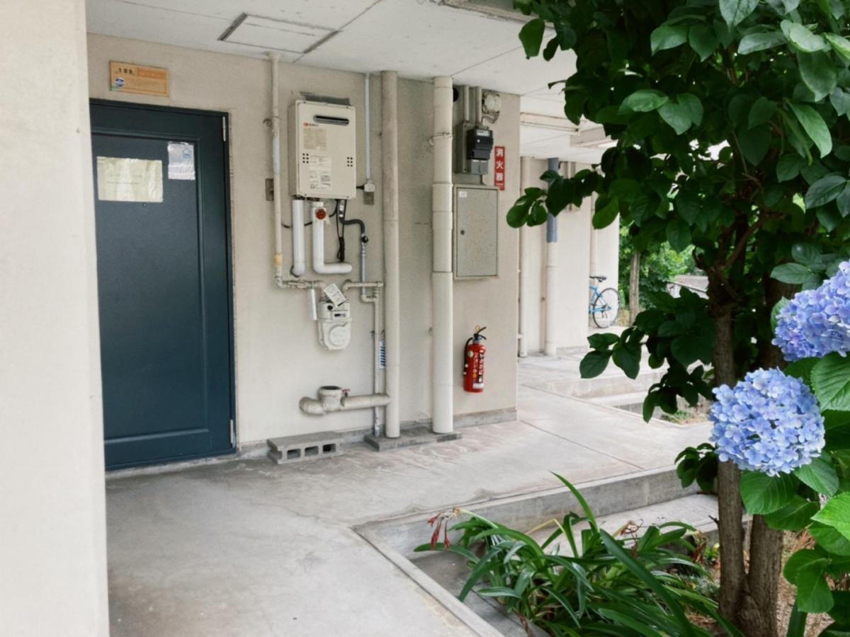 リバーサイド厚生町 Apartment Okayama Exterior photo
