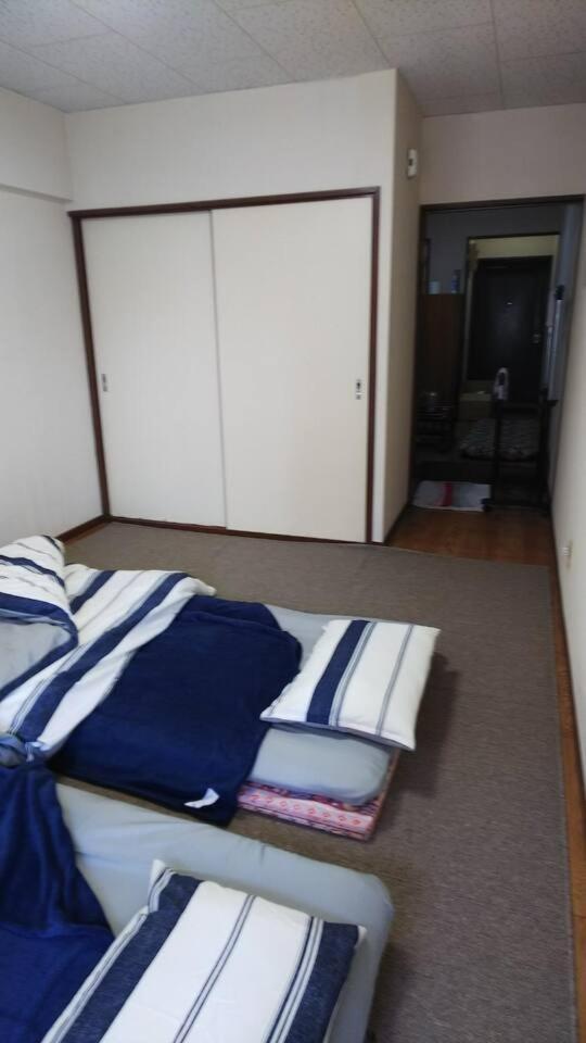 リバーサイド厚生町 Apartment Okayama Exterior photo